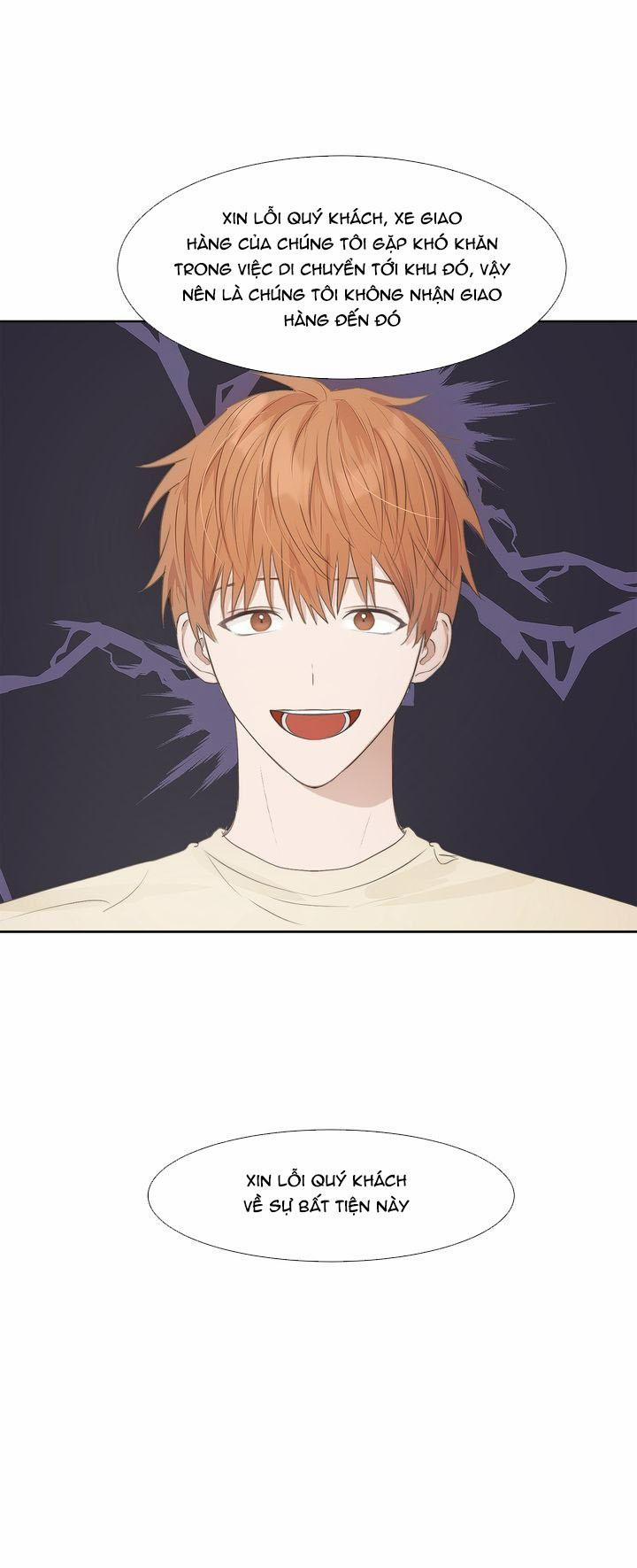 Bỗng một ngày tôi trở thành tên Top phụ khốn nạn 1 trang 20