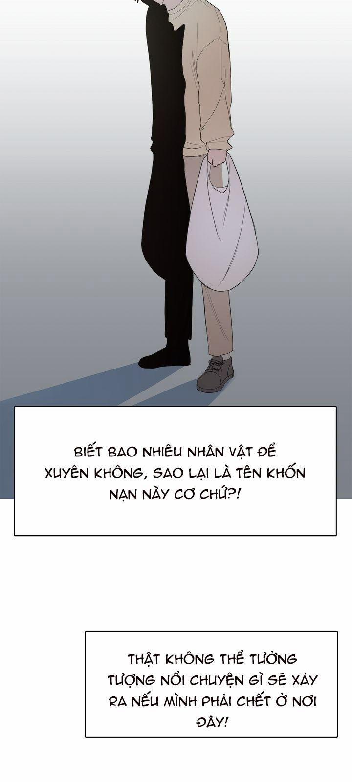 Bỗng một ngày tôi trở thành tên Top phụ khốn nạn 1 trang 32