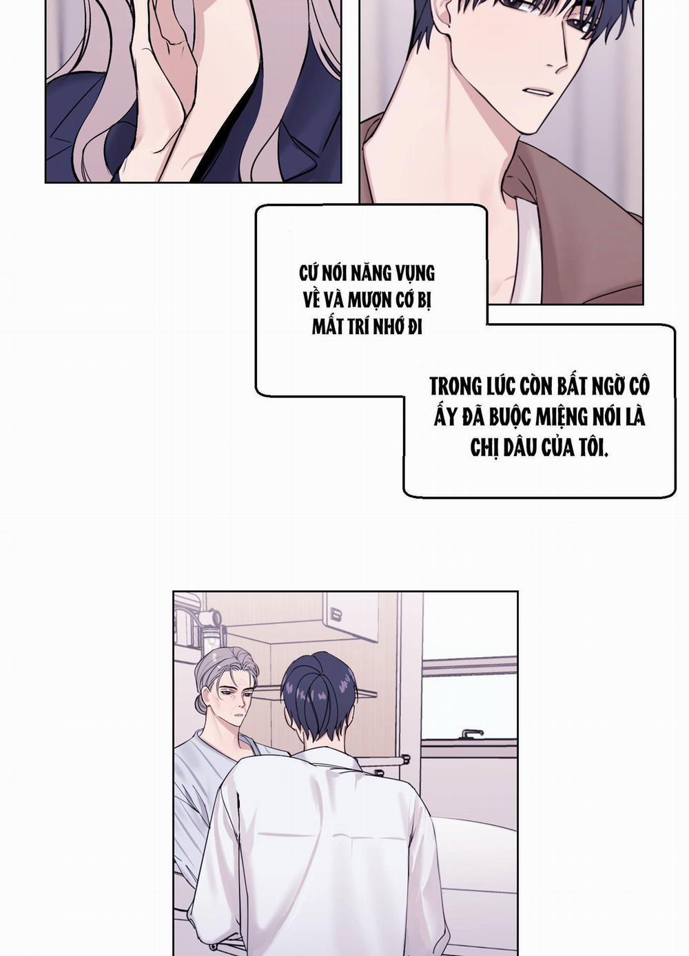 Bỗng Một Ngày 10 trang 3