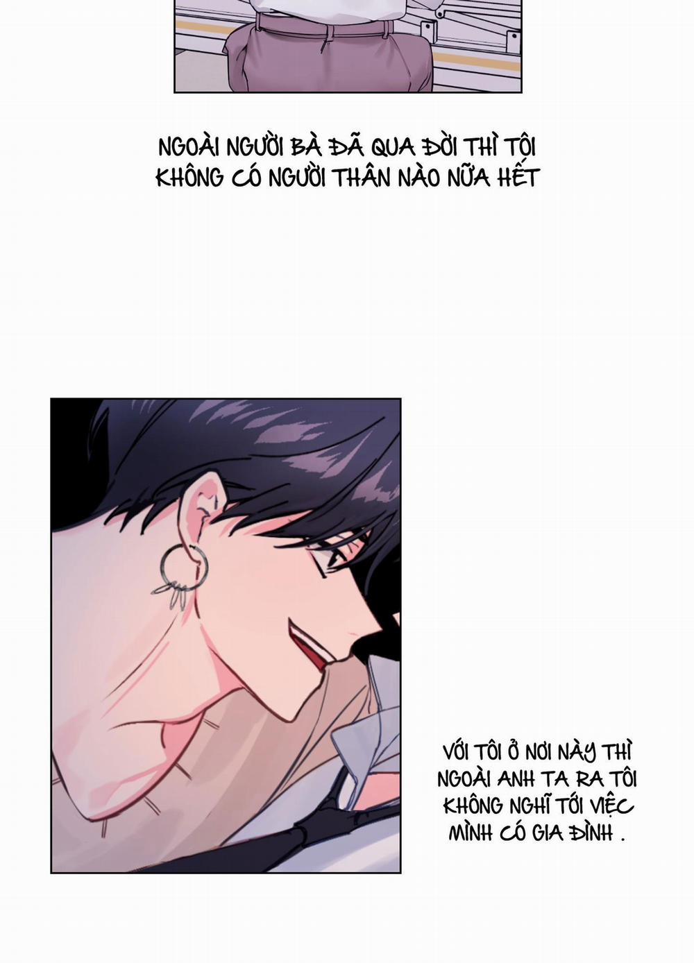 Bỗng Một Ngày 10 trang 4