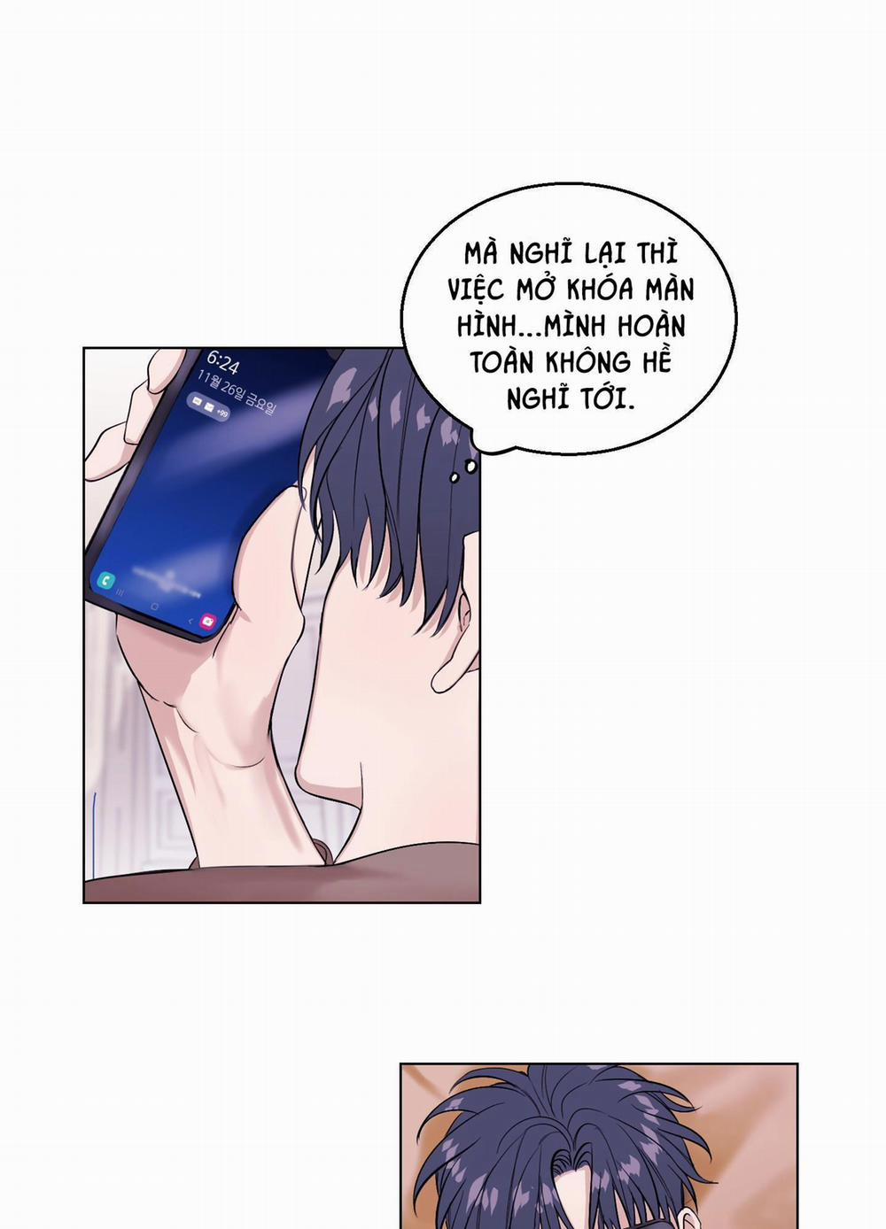 Bỗng Một Ngày 10 trang 73