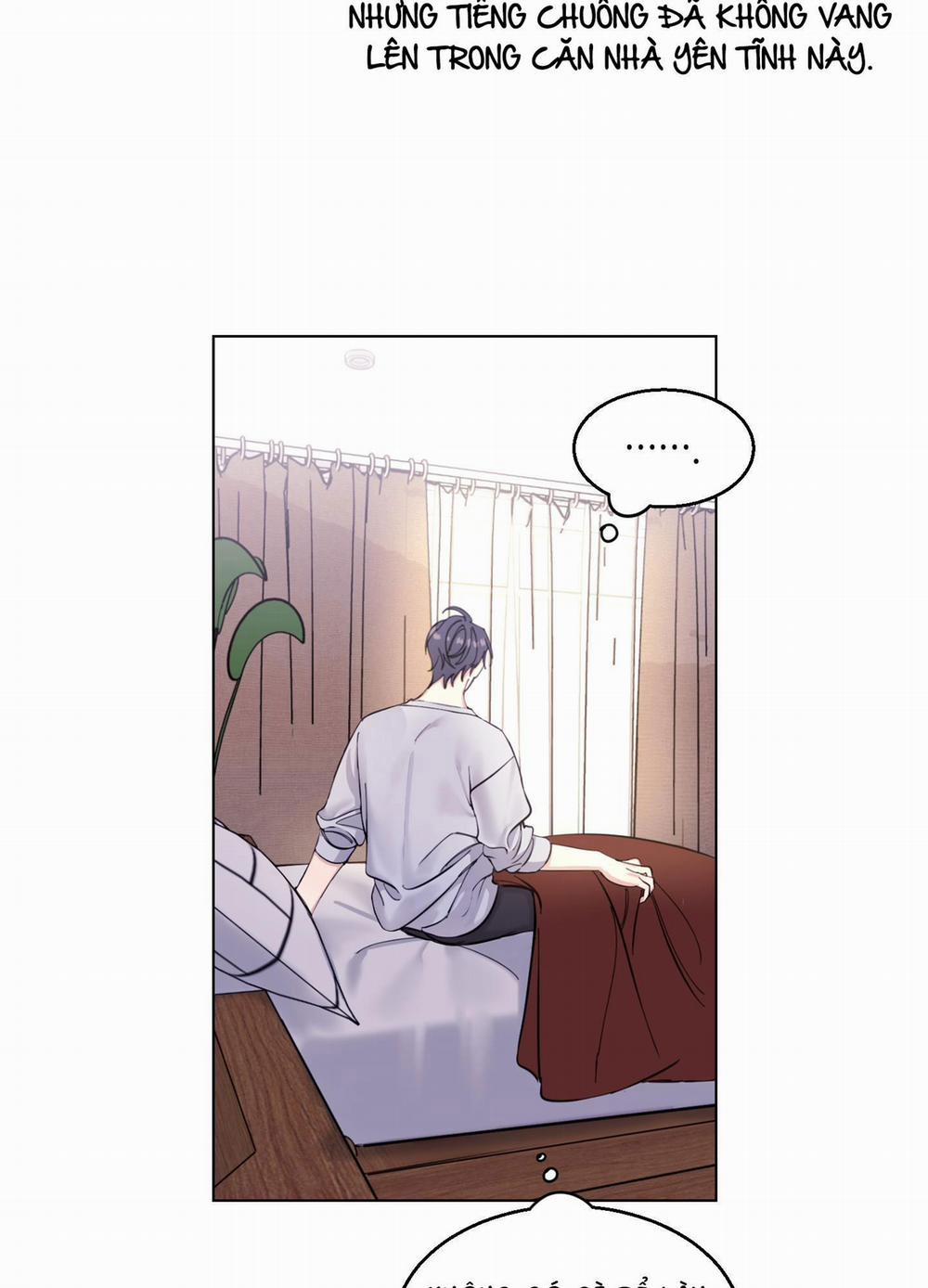 Bỗng Một Ngày 11 trang 1