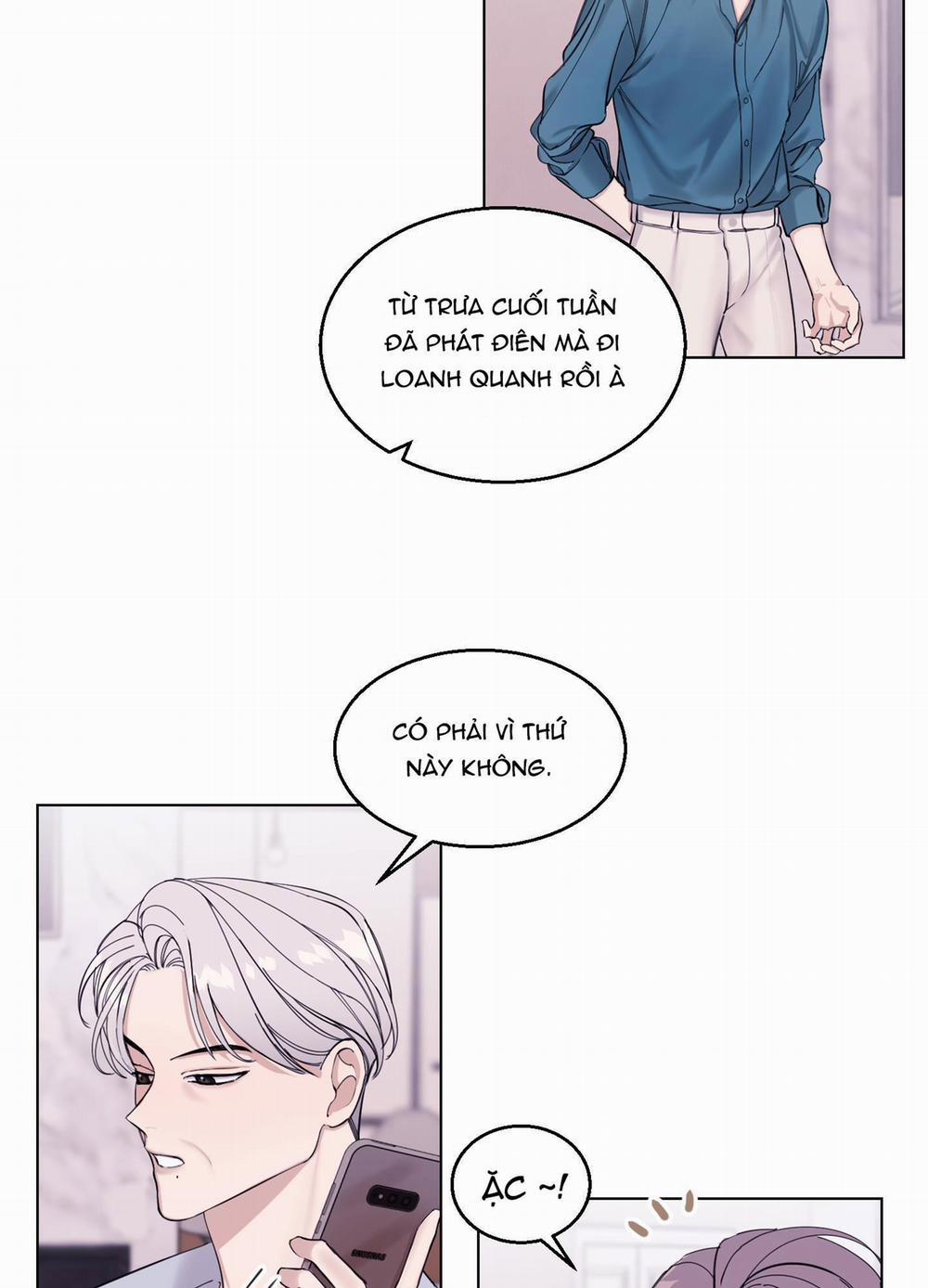 Bỗng Một Ngày 11 trang 12