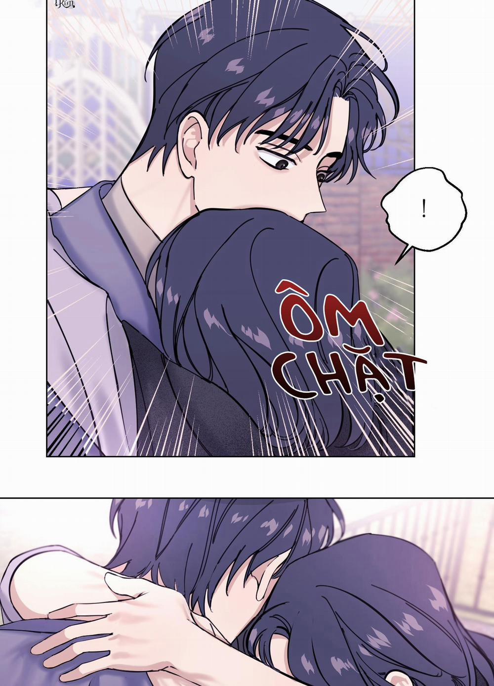 Bỗng Một Ngày 11 trang 38