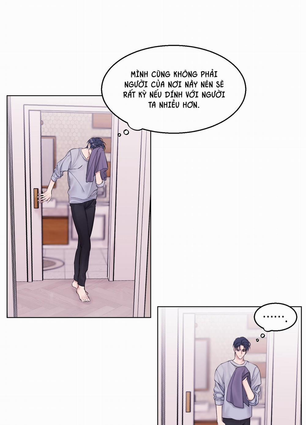 Bỗng Một Ngày 11 trang 5