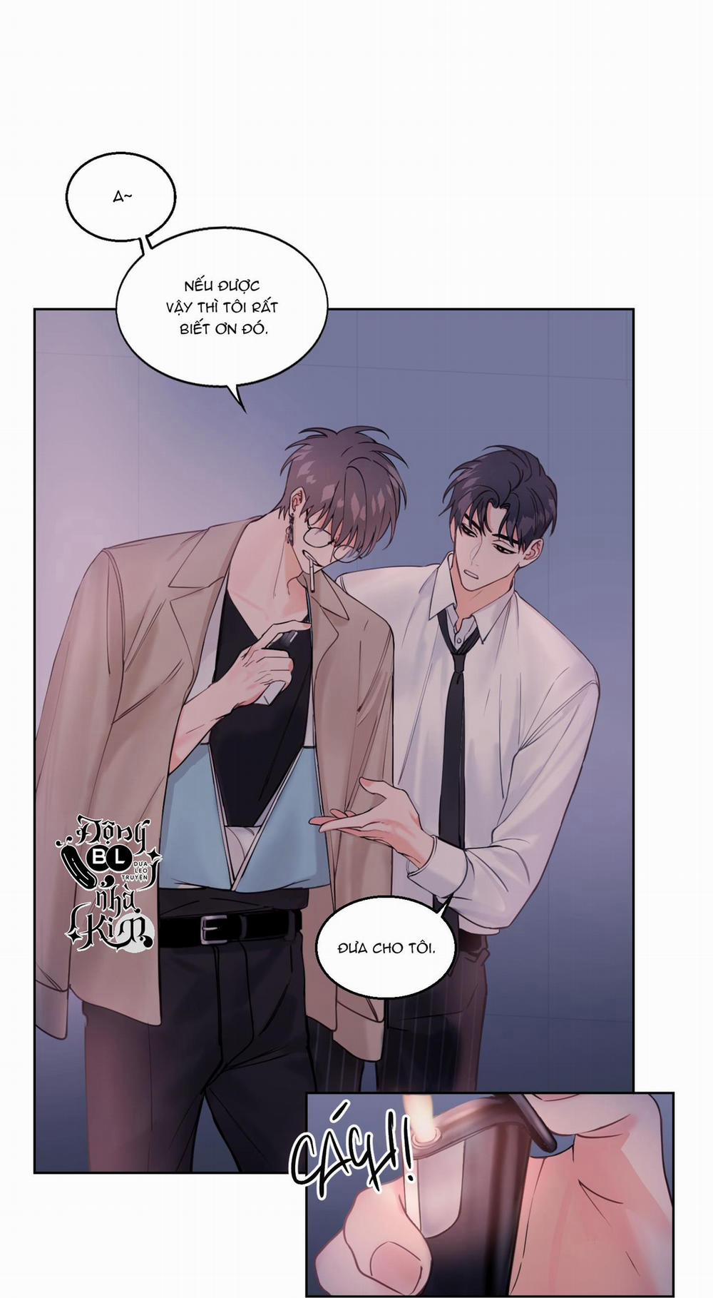 Bỗng Một Ngày 2 trang 10