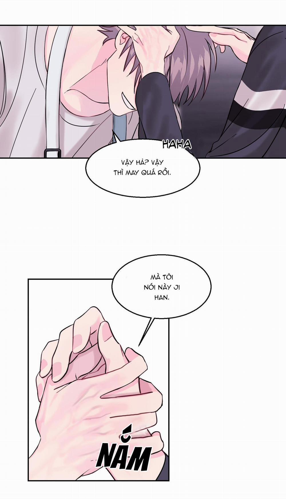 Bỗng Một Ngày 3 trang 14