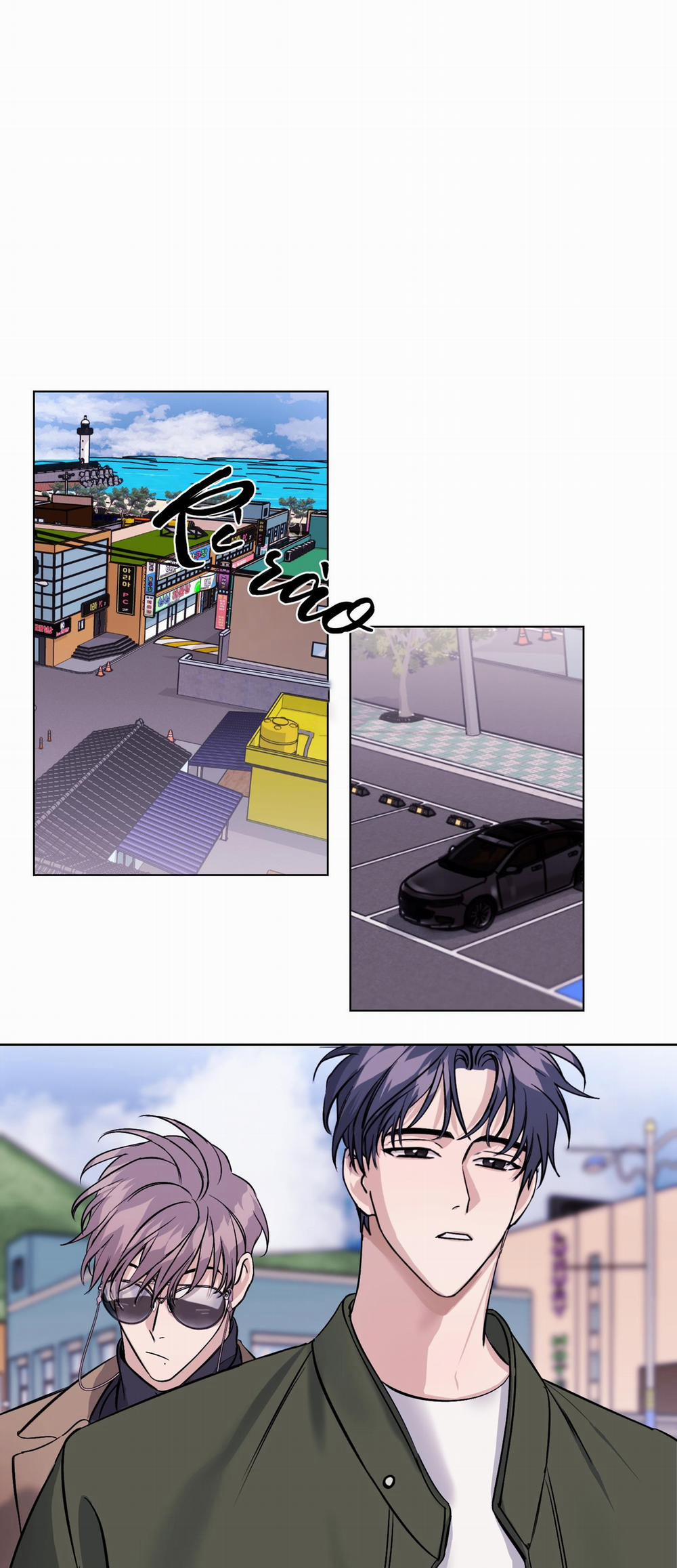 Bỗng Một Ngày 7 trang 9