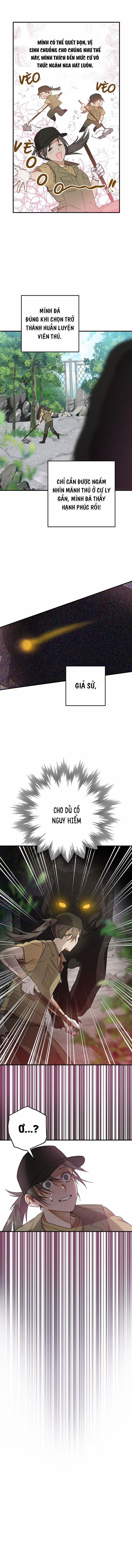 Bỗng Nhiên Tôi Trở Thành Quạ Đen!! 1 trang 2