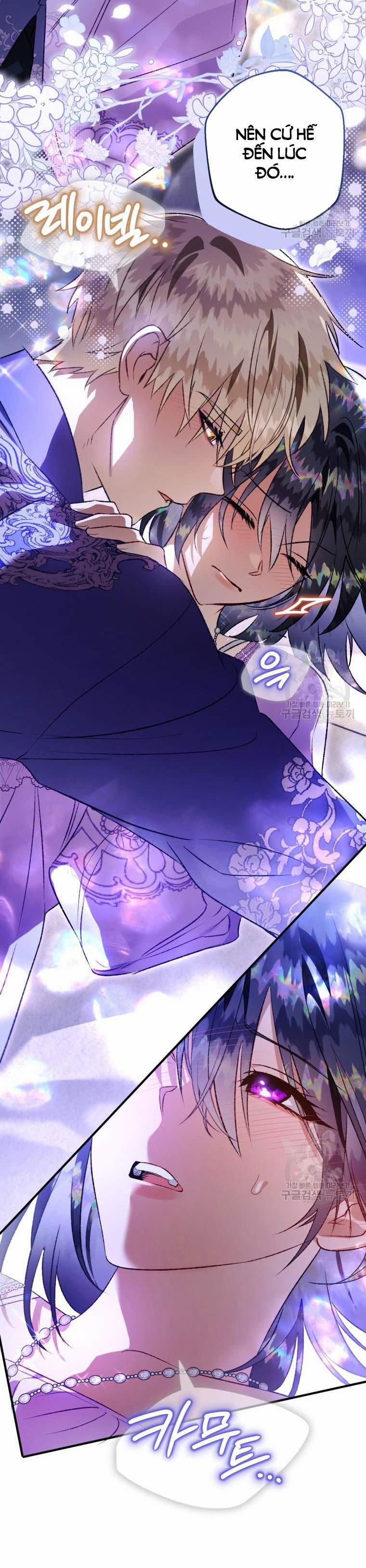 Bỗng Nhiên Tôi Trở Thành Quạ Đen!! 100.2 trang 11