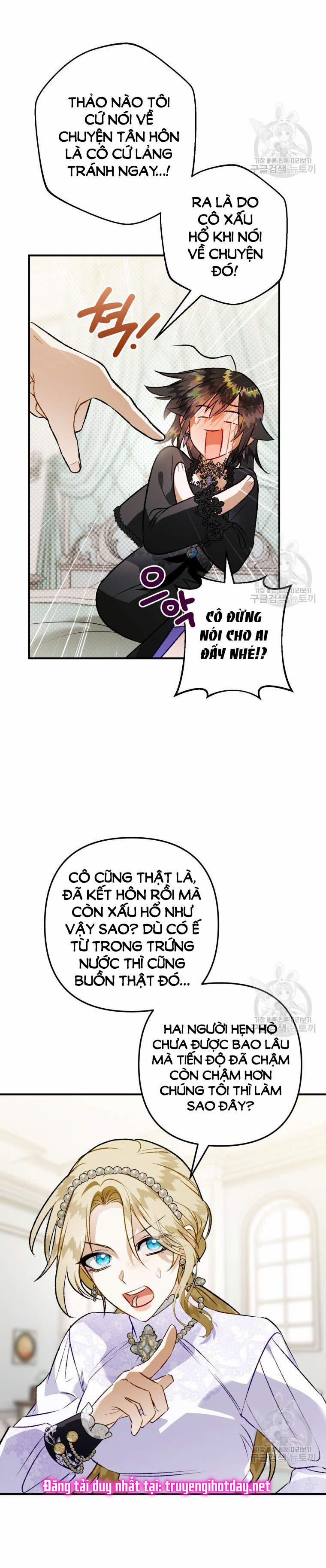 Bỗng Nhiên Tôi Trở Thành Quạ Đen!! 100.2 trang 13