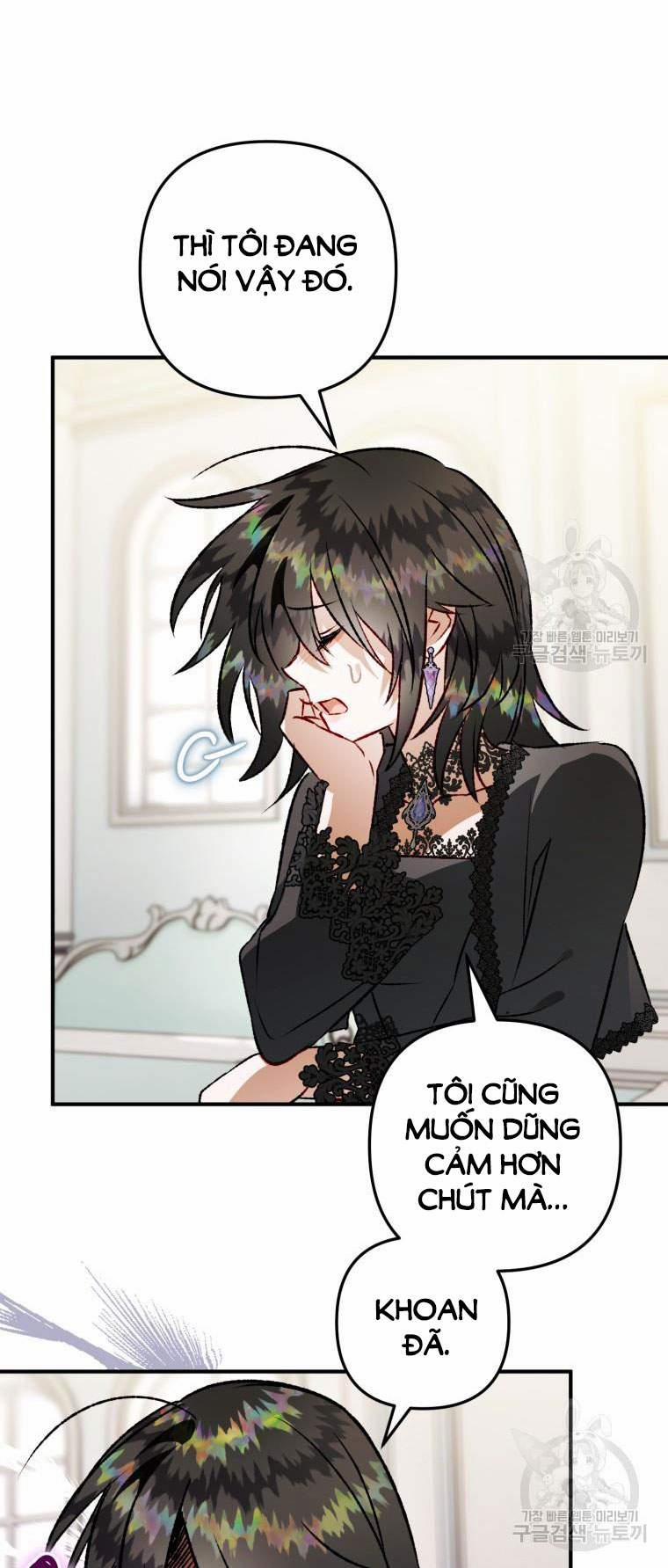 Bỗng Nhiên Tôi Trở Thành Quạ Đen!! 100.2 trang 14