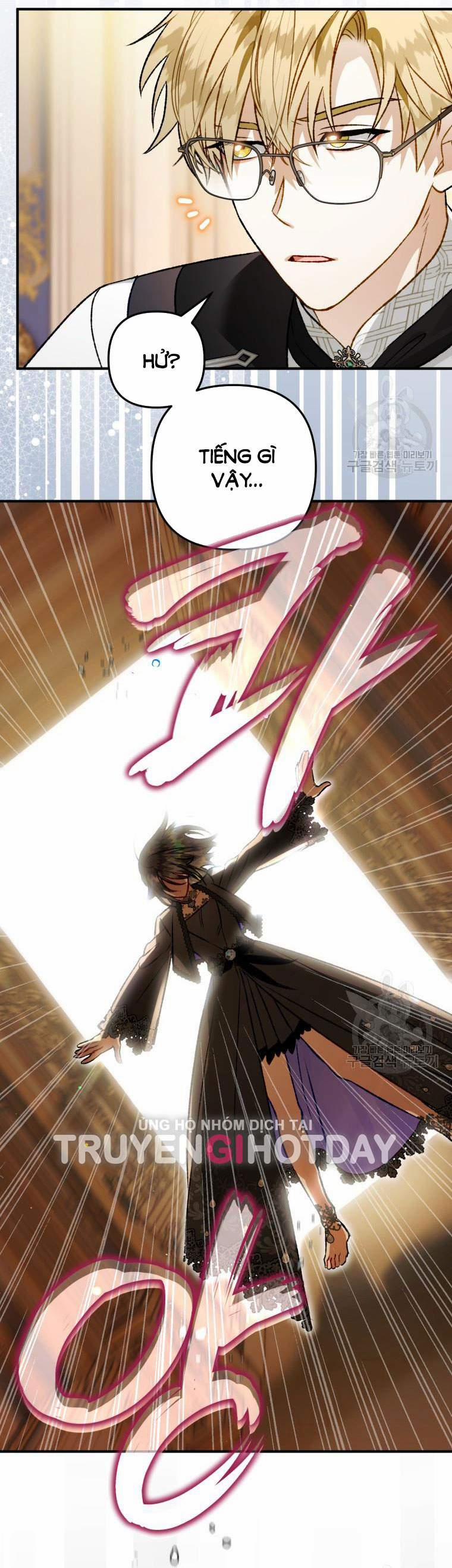Bỗng Nhiên Tôi Trở Thành Quạ Đen!! 100.2 trang 25