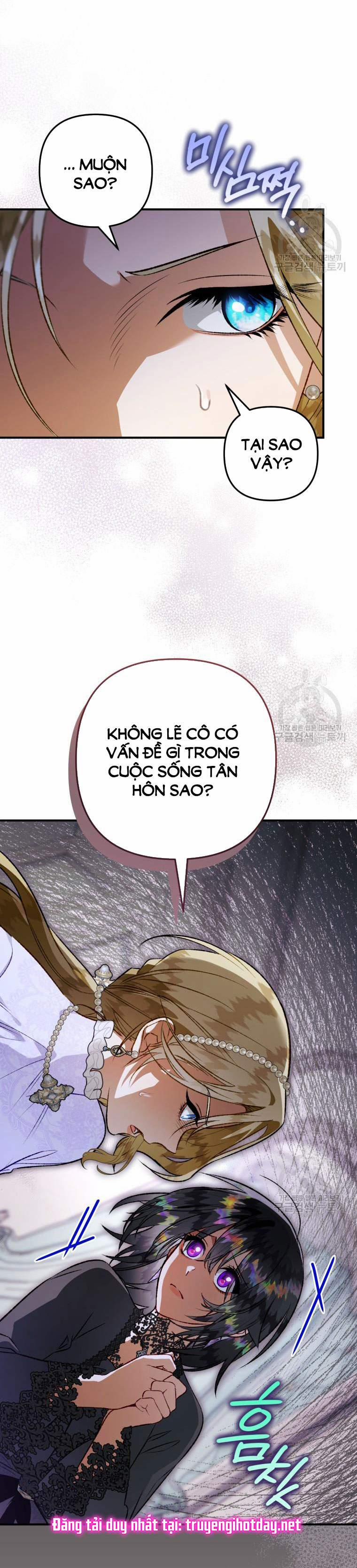 Bỗng Nhiên Tôi Trở Thành Quạ Đen!! 100.2 trang 6