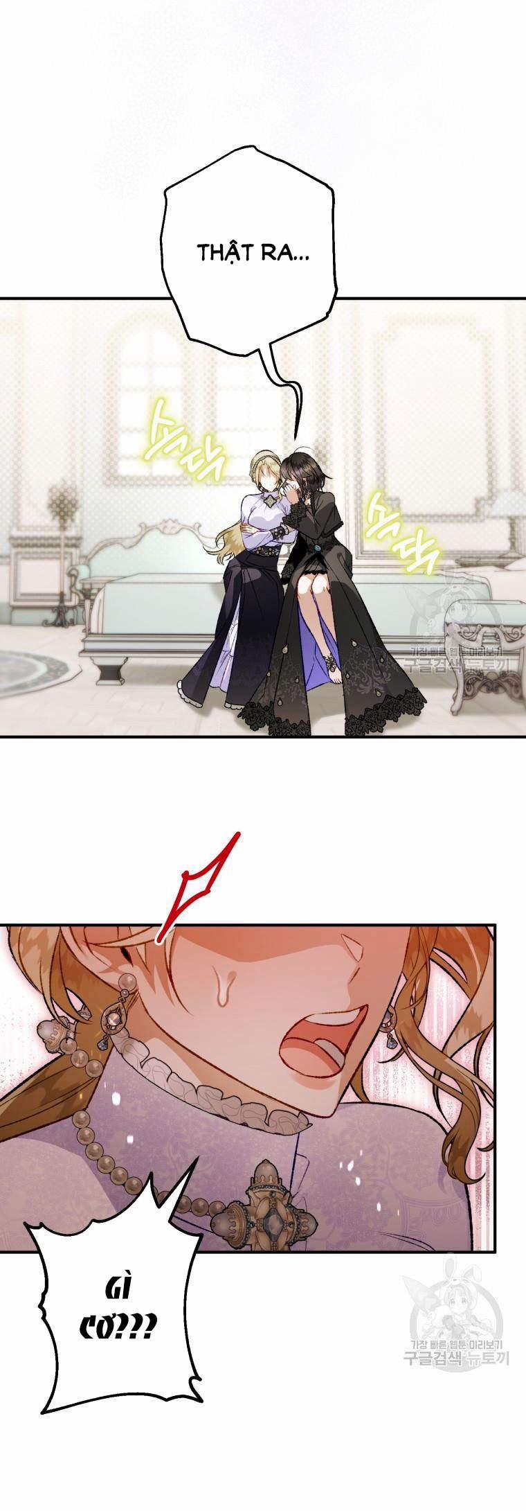 Bỗng Nhiên Tôi Trở Thành Quạ Đen!! 100.2 trang 8