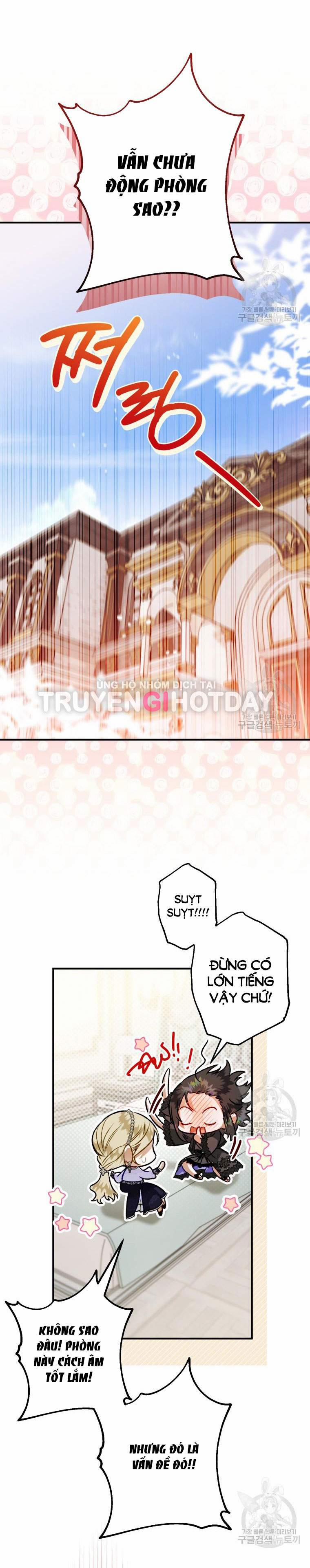 Bỗng Nhiên Tôi Trở Thành Quạ Đen!! 100.2 trang 9