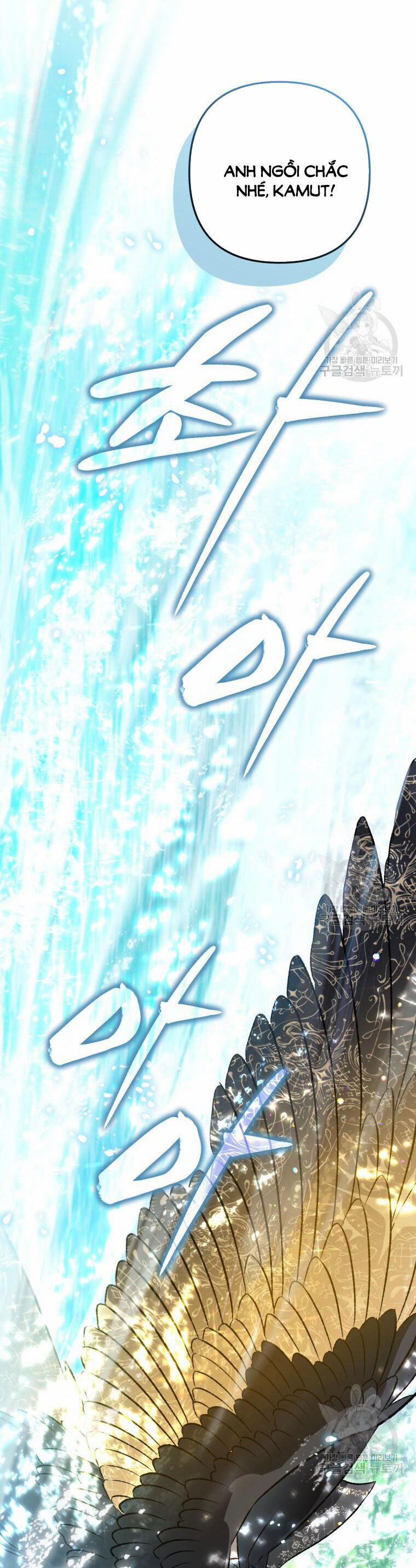 Bỗng Nhiên Tôi Trở Thành Quạ Đen!! 101.1 trang 13