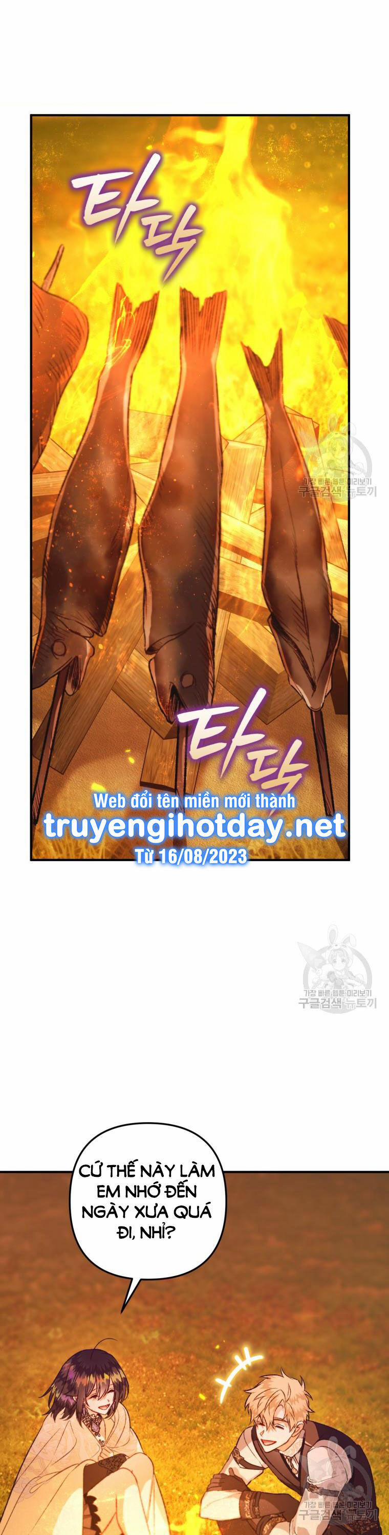 Bỗng Nhiên Tôi Trở Thành Quạ Đen!! 101.1 trang 18