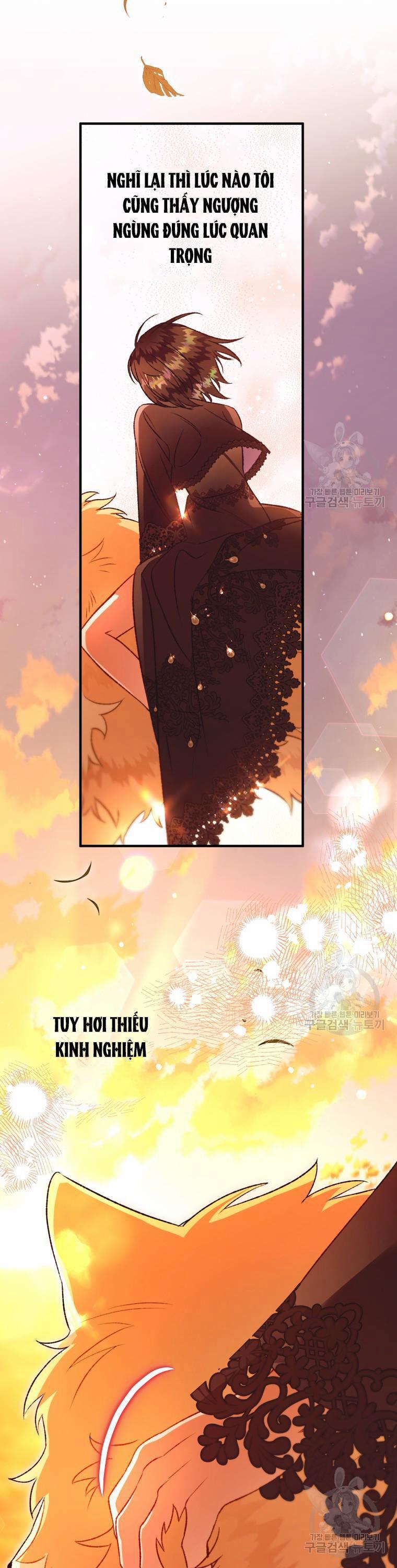 Bỗng Nhiên Tôi Trở Thành Quạ Đen!! 101.2 trang 2