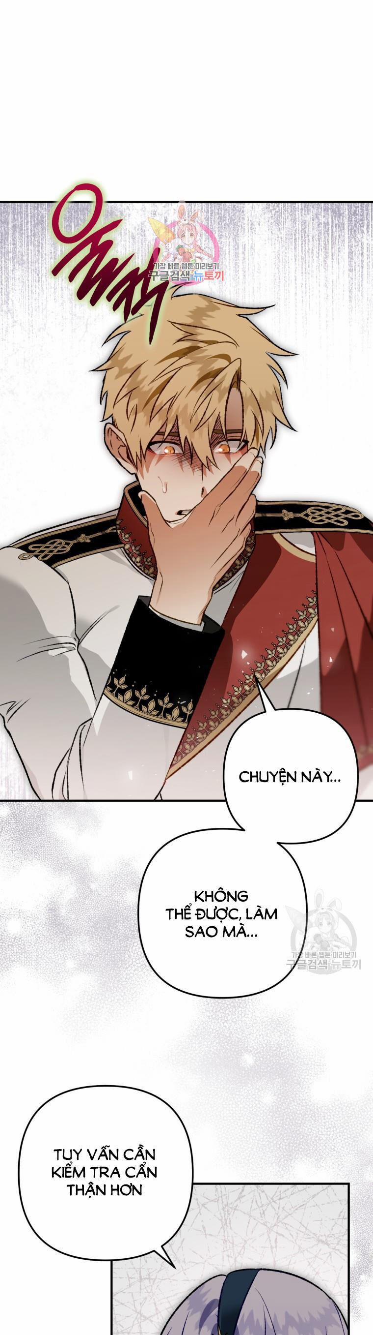 Bỗng Nhiên Tôi Trở Thành Quạ Đen!! 102.1 trang 0