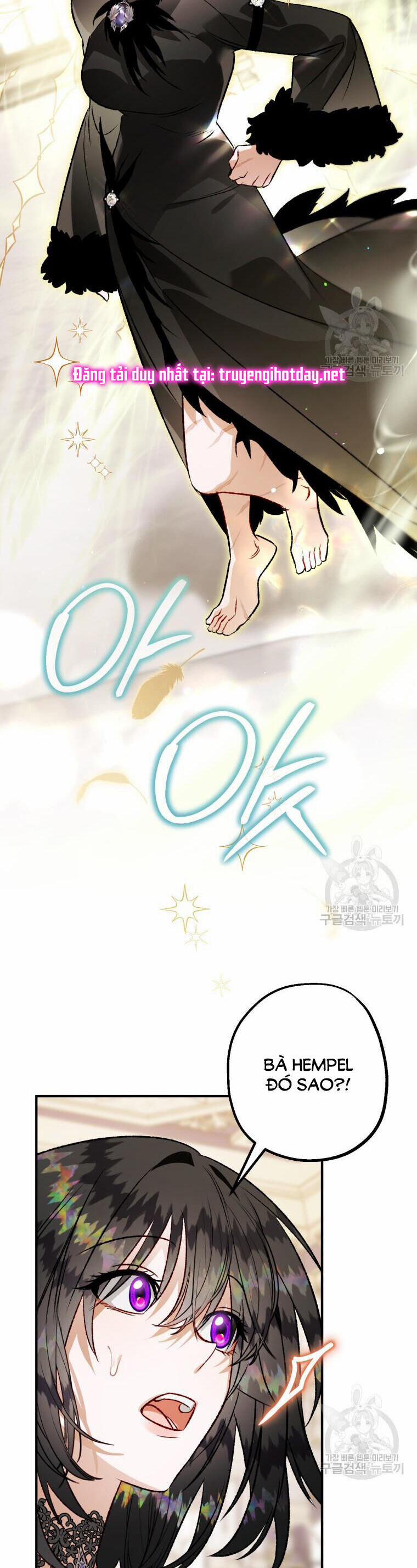 Bỗng Nhiên Tôi Trở Thành Quạ Đen!! 102.1 trang 18