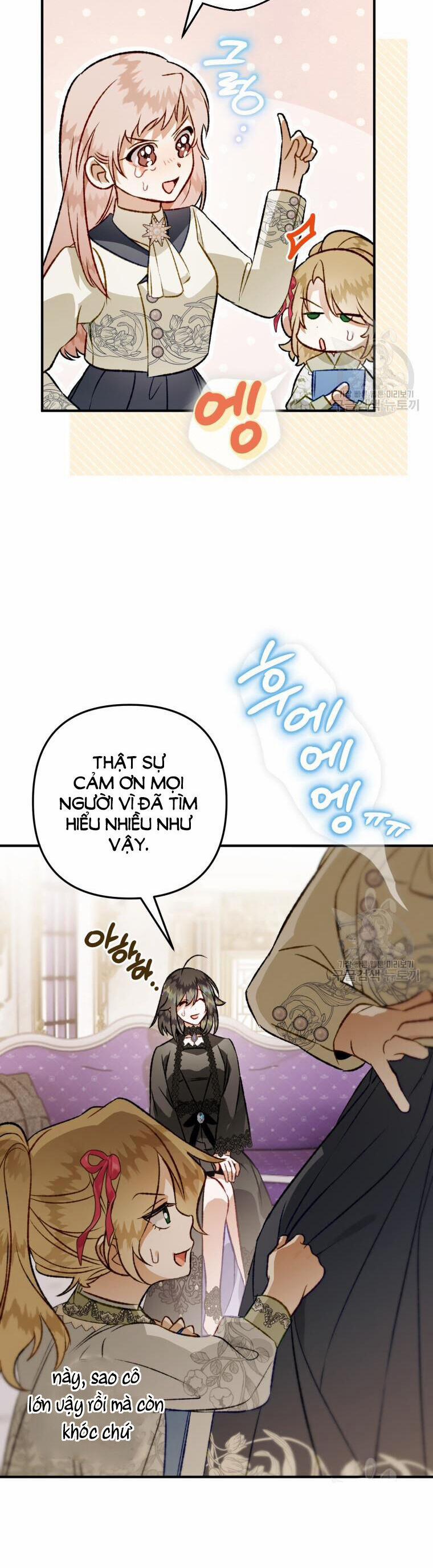 Bỗng Nhiên Tôi Trở Thành Quạ Đen!! 102.2 trang 12