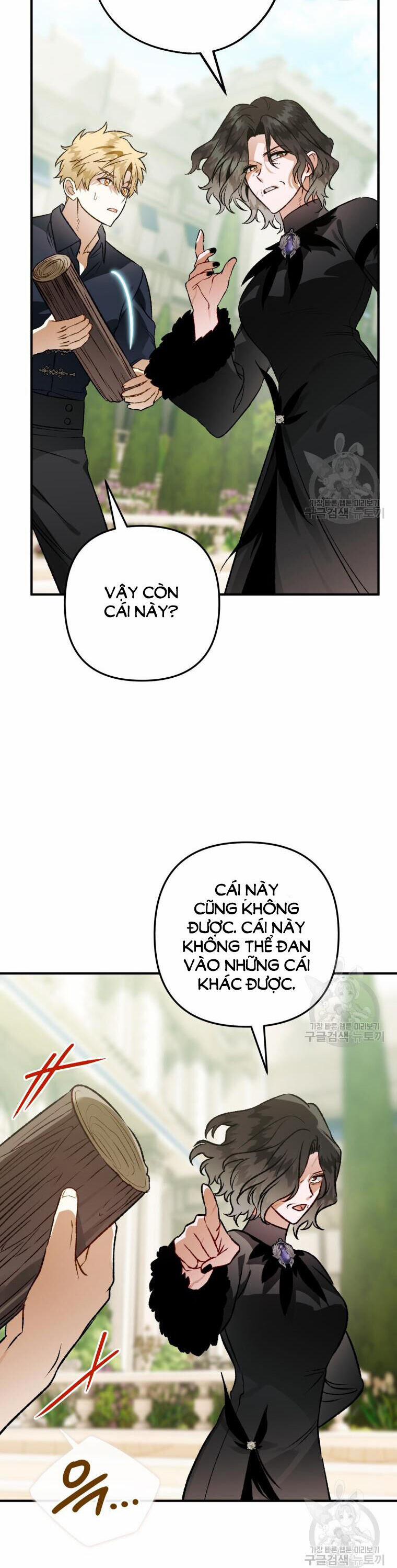 Bỗng Nhiên Tôi Trở Thành Quạ Đen!! 102.2 trang 18