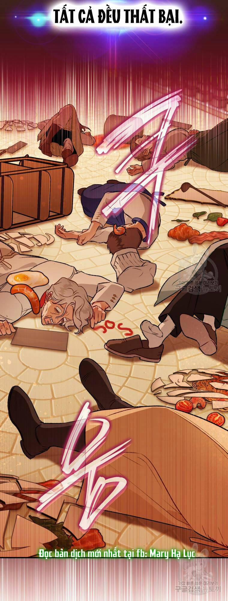 Bỗng Nhiên Tôi Trở Thành Quạ Đen!! 103.2 trang 14