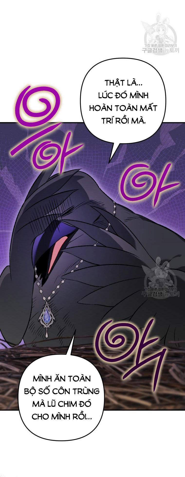 Bỗng Nhiên Tôi Trở Thành Quạ Đen!! 104.1 trang 29