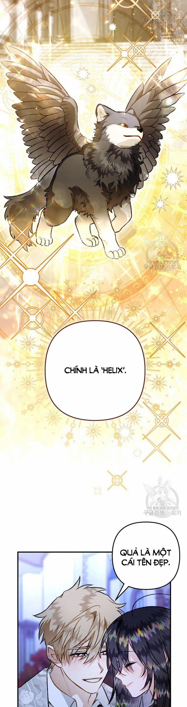 Bỗng Nhiên Tôi Trở Thành Quạ Đen!! 105.2 trang 1