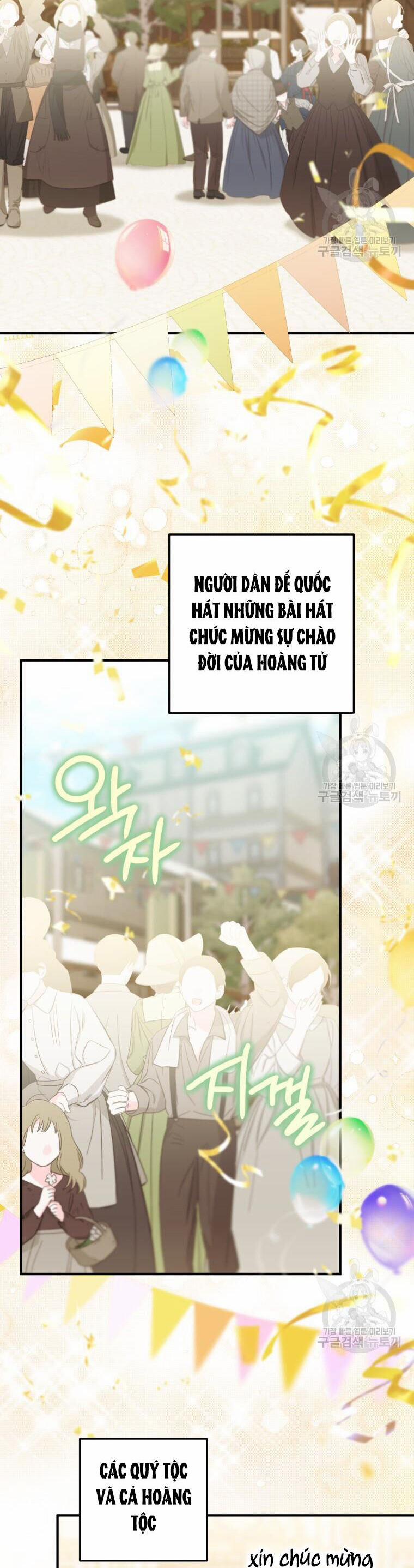 Bỗng Nhiên Tôi Trở Thành Quạ Đen!! 105.2 trang 12