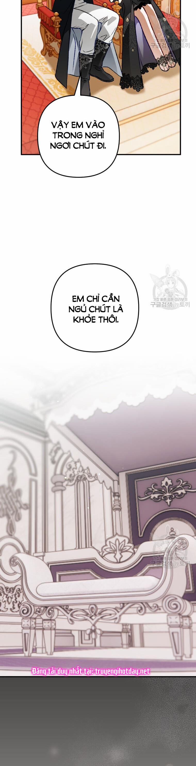 Bỗng Nhiên Tôi Trở Thành Quạ Đen!! 105.2 trang 21