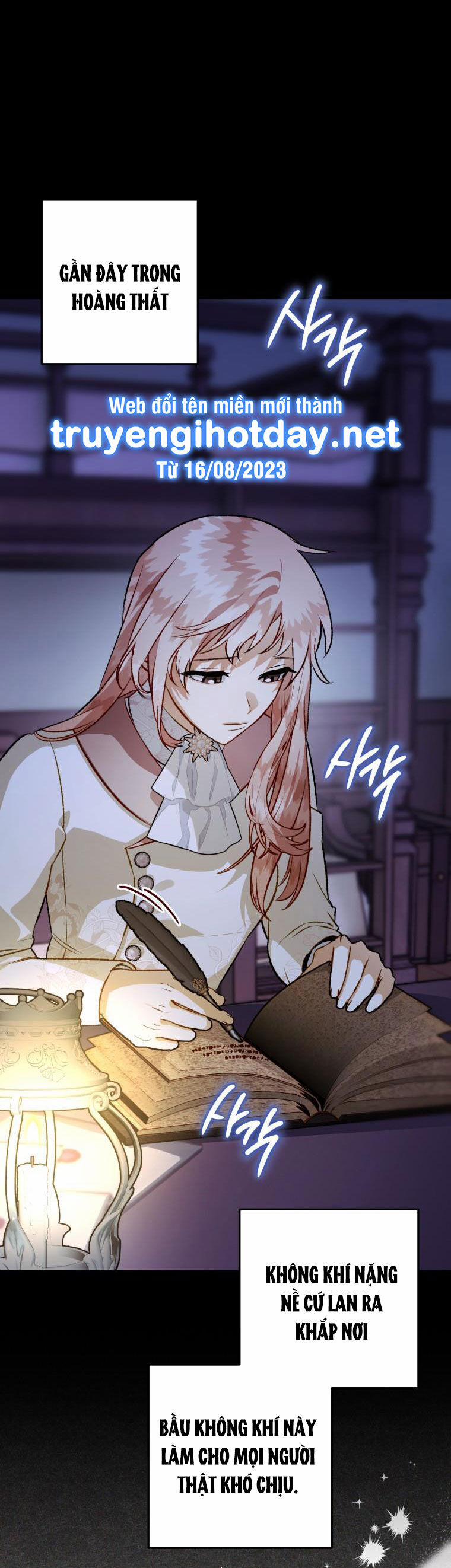 Bỗng Nhiên Tôi Trở Thành Quạ Đen!! 106.1 trang 2