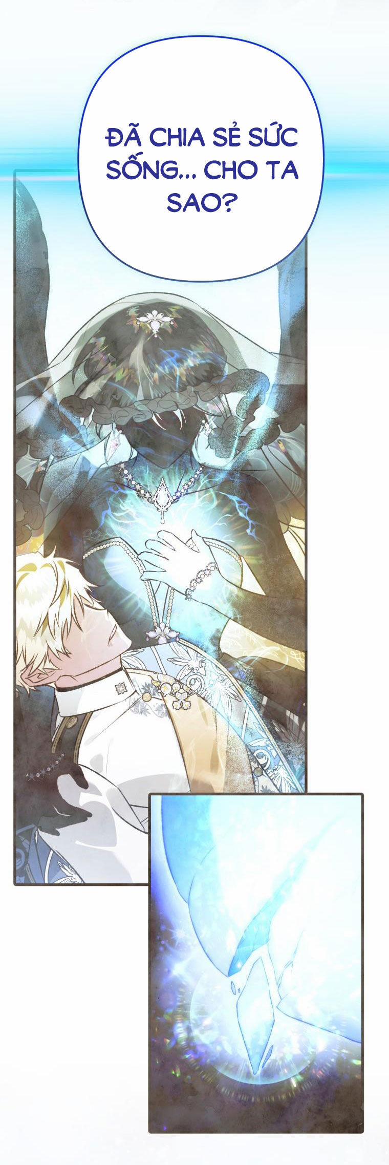 Bỗng Nhiên Tôi Trở Thành Quạ Đen!! 106.1 trang 23