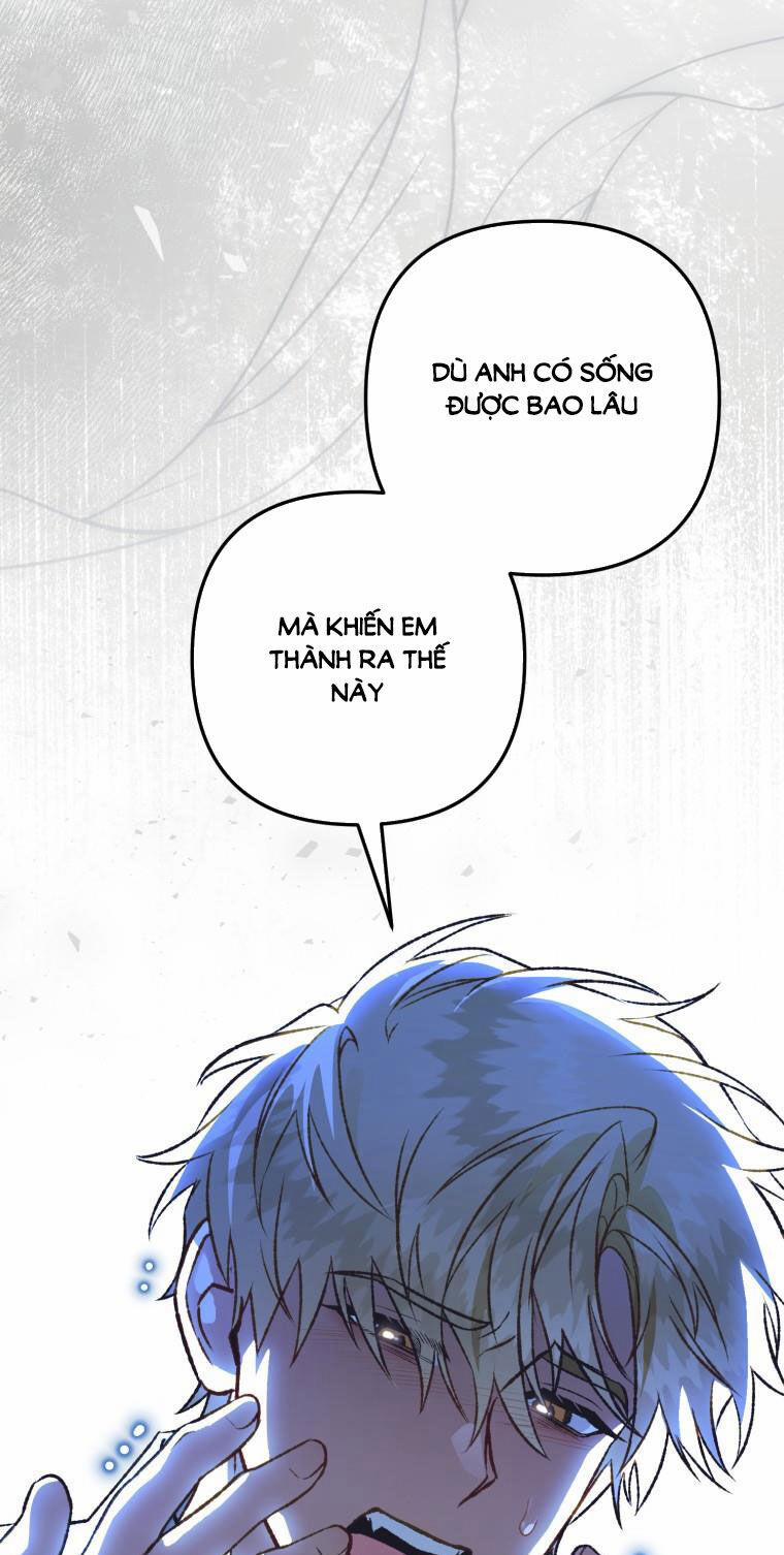 Bỗng Nhiên Tôi Trở Thành Quạ Đen!! 106.1 trang 26