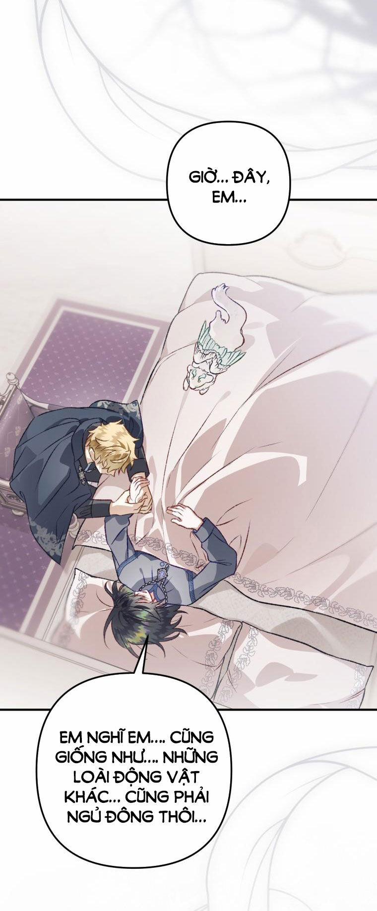 Bỗng Nhiên Tôi Trở Thành Quạ Đen!! 106.1 trang 33