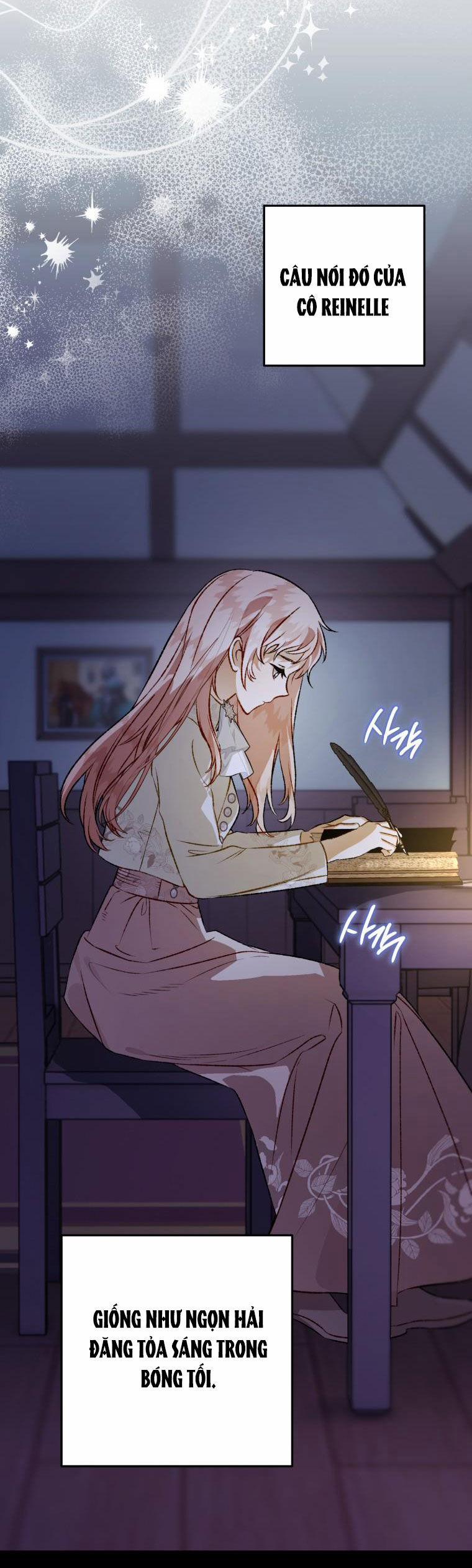 Bỗng Nhiên Tôi Trở Thành Quạ Đen!! 106.1 trang 35