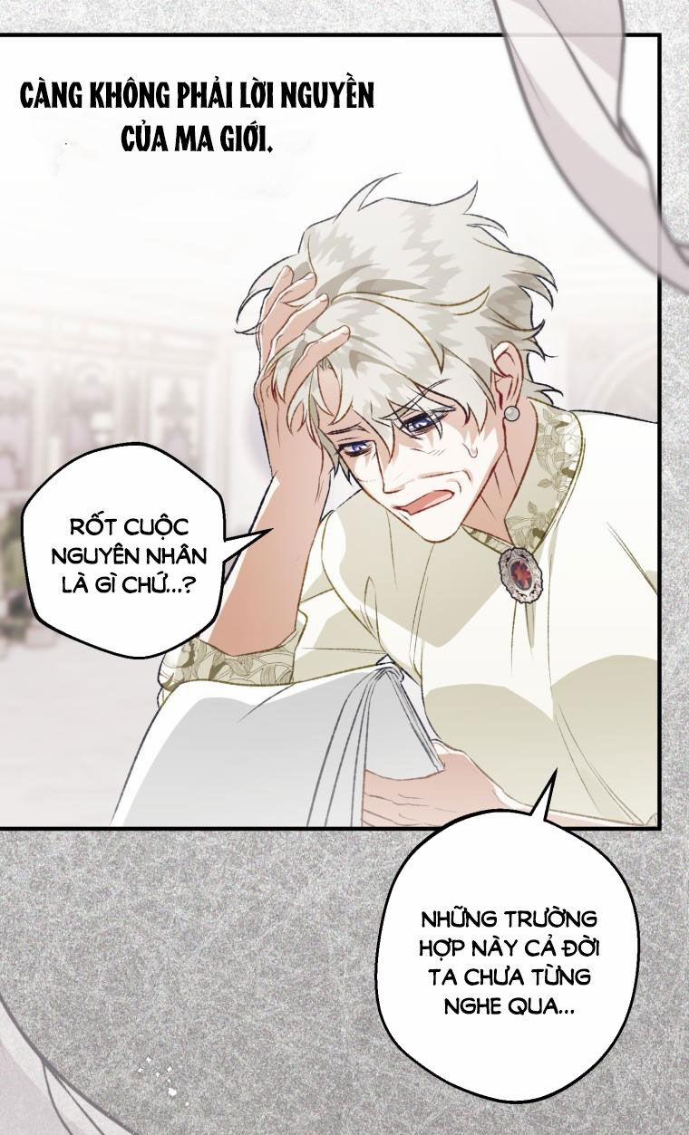 Bỗng Nhiên Tôi Trở Thành Quạ Đen!! 106.1 trang 5