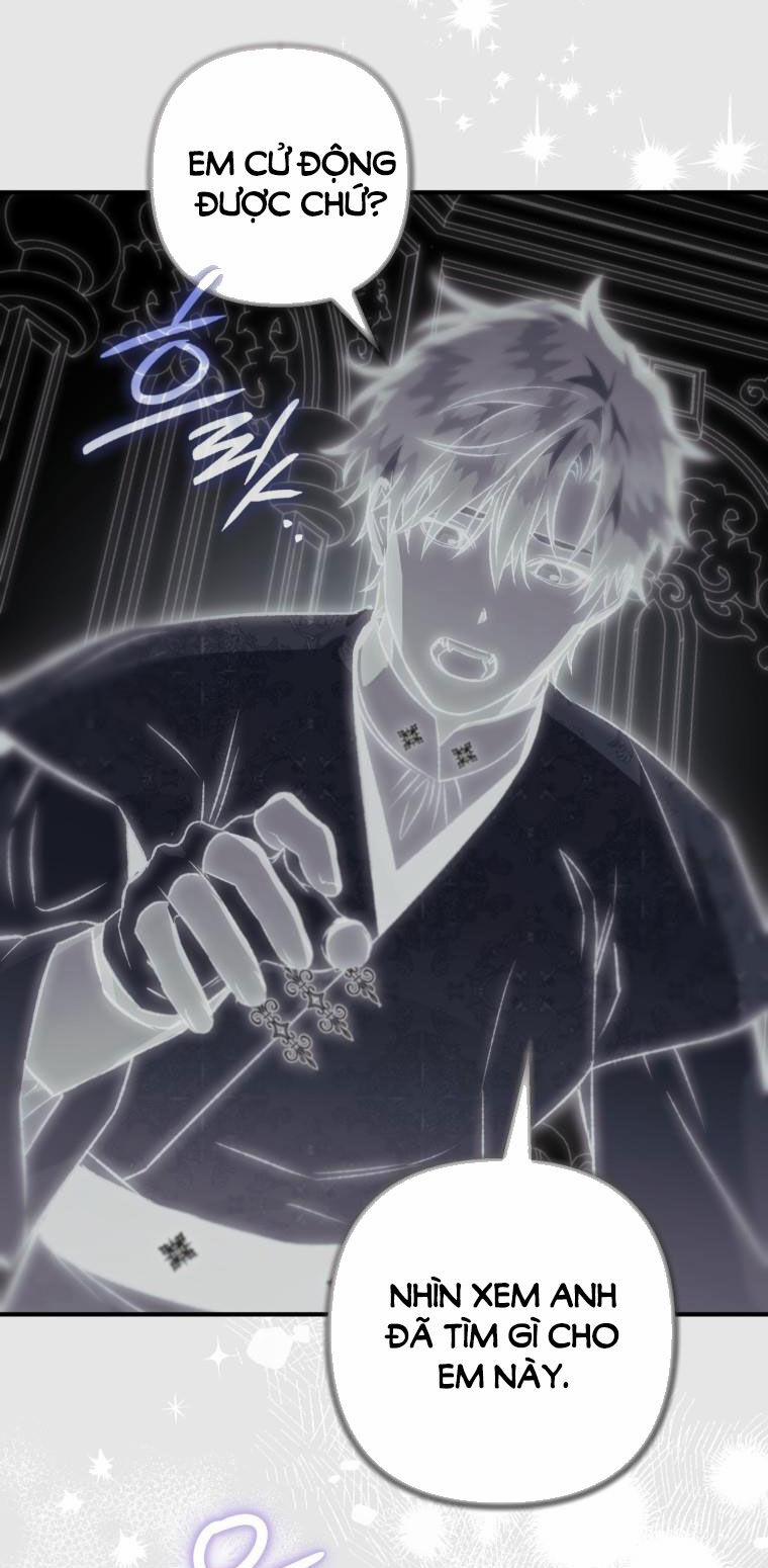 Bỗng Nhiên Tôi Trở Thành Quạ Đen!! 107.1 trang 18