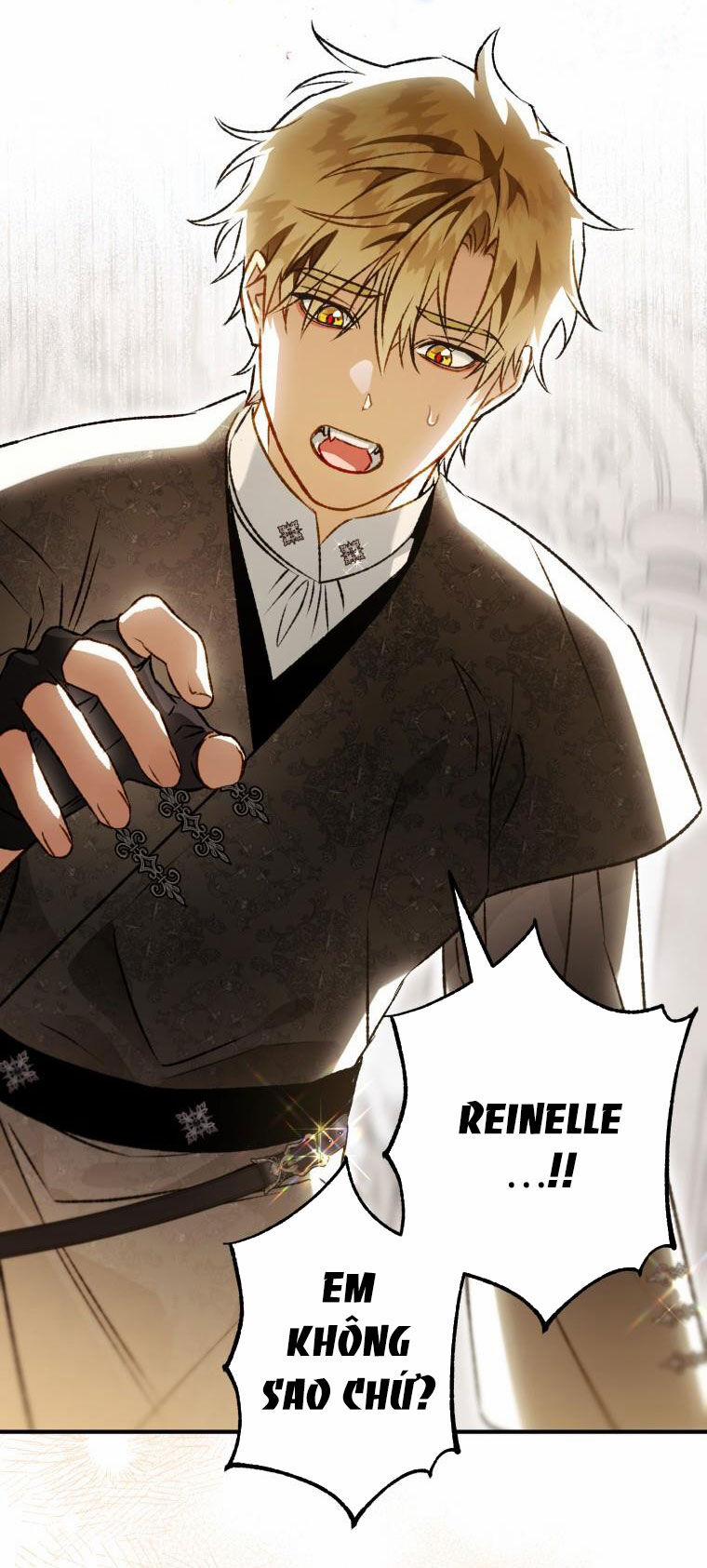 Bỗng Nhiên Tôi Trở Thành Quạ Đen!! 107.1 trang 25