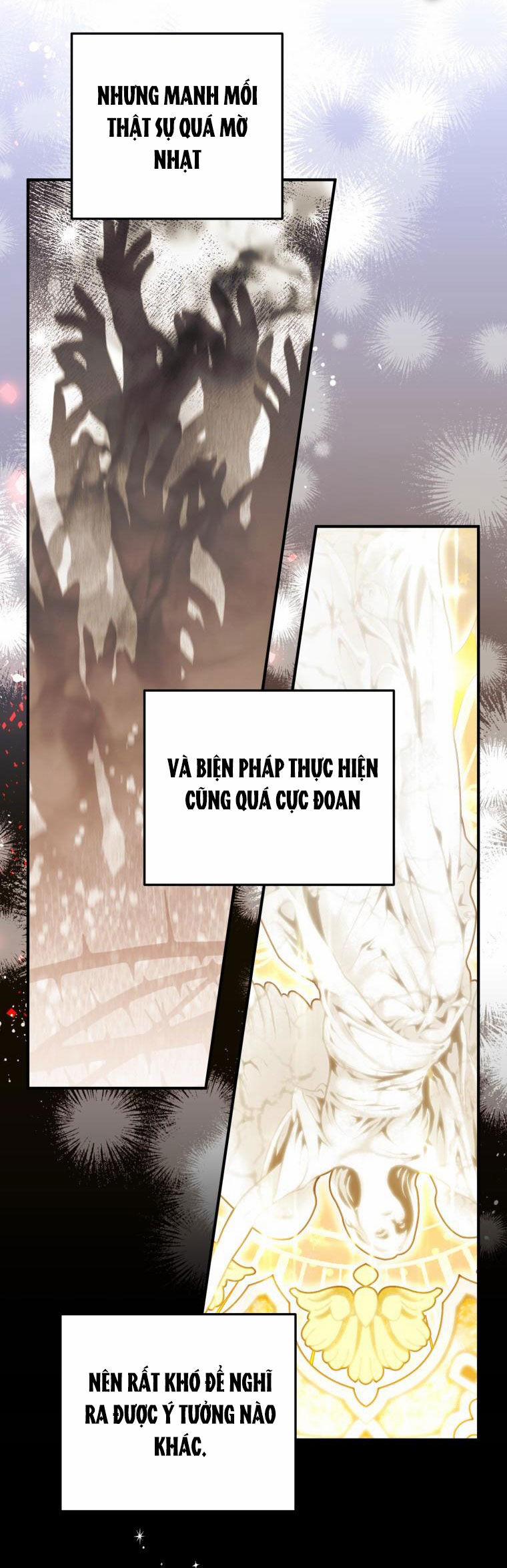 Bỗng Nhiên Tôi Trở Thành Quạ Đen!! 107.1 trang 31