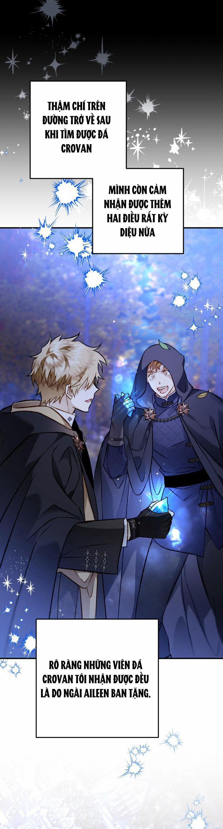 Bỗng Nhiên Tôi Trở Thành Quạ Đen!! 107.1 trang 50