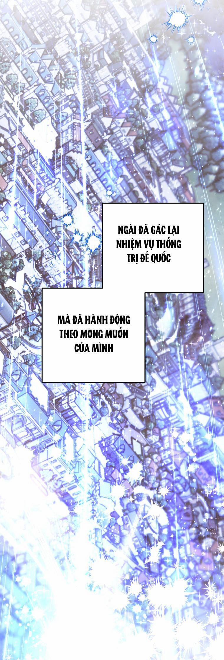 Bỗng Nhiên Tôi Trở Thành Quạ Đen!! 107.1 trang 51