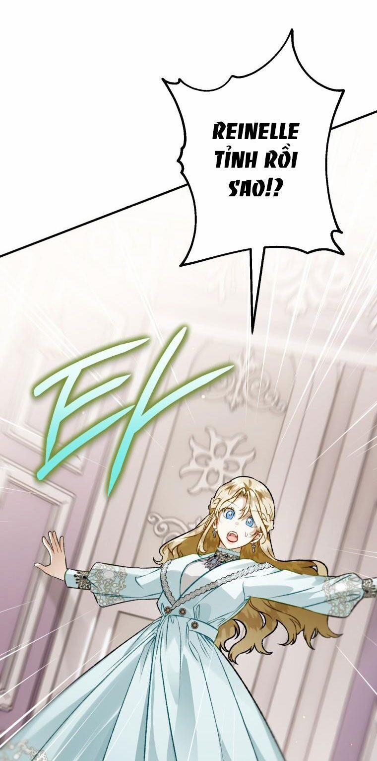 Bỗng Nhiên Tôi Trở Thành Quạ Đen!! 107.1 trang 53