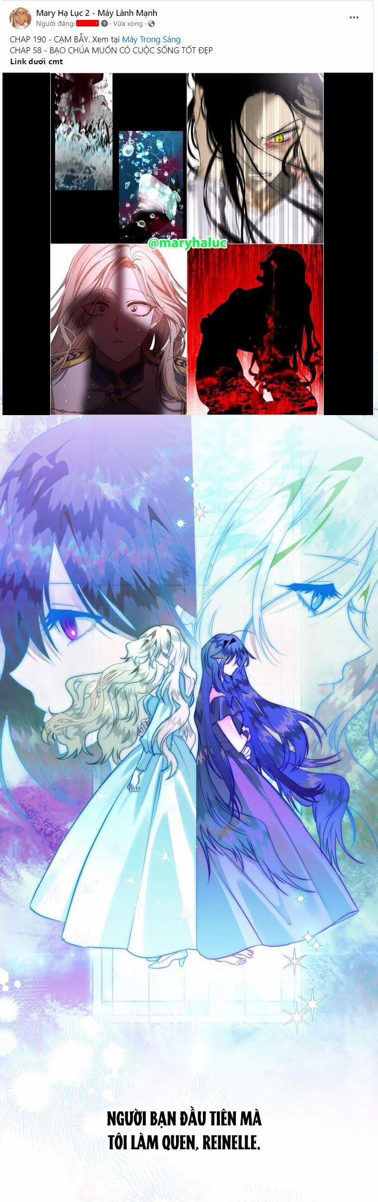 Bỗng Nhiên Tôi Trở Thành Quạ Đen!! 107.1 trang 60