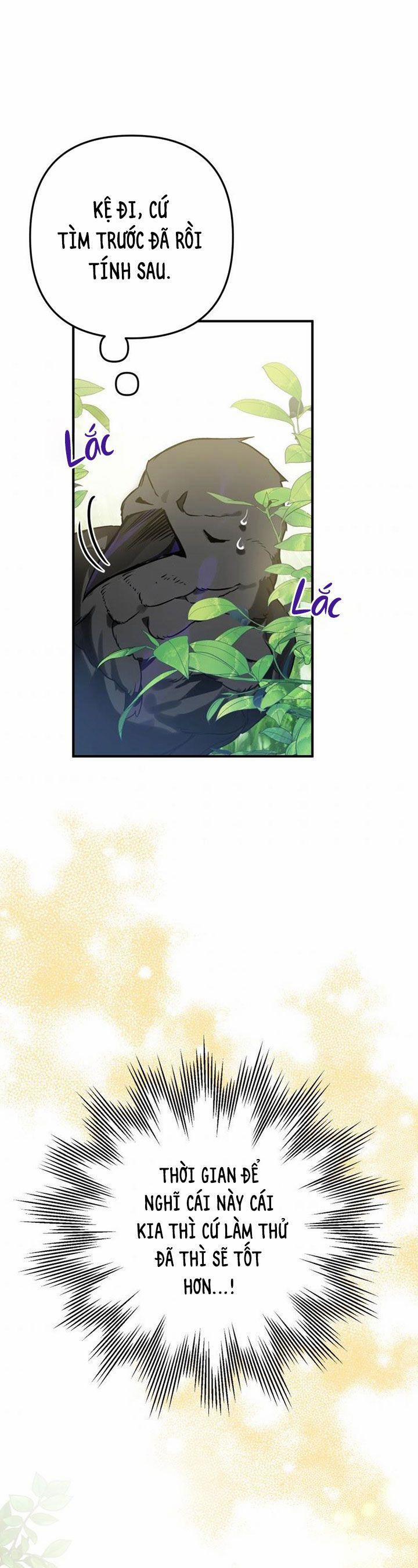 Bỗng Nhiên Tôi Trở Thành Quạ Đen!! 2.5 trang 0