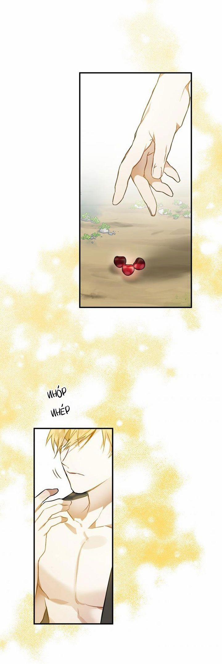 Bỗng Nhiên Tôi Trở Thành Quạ Đen!! 2.5 trang 14