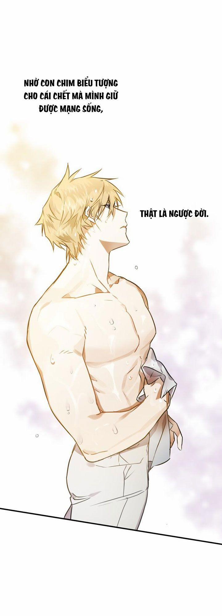 Bỗng Nhiên Tôi Trở Thành Quạ Đen!! 2.5 trang 5