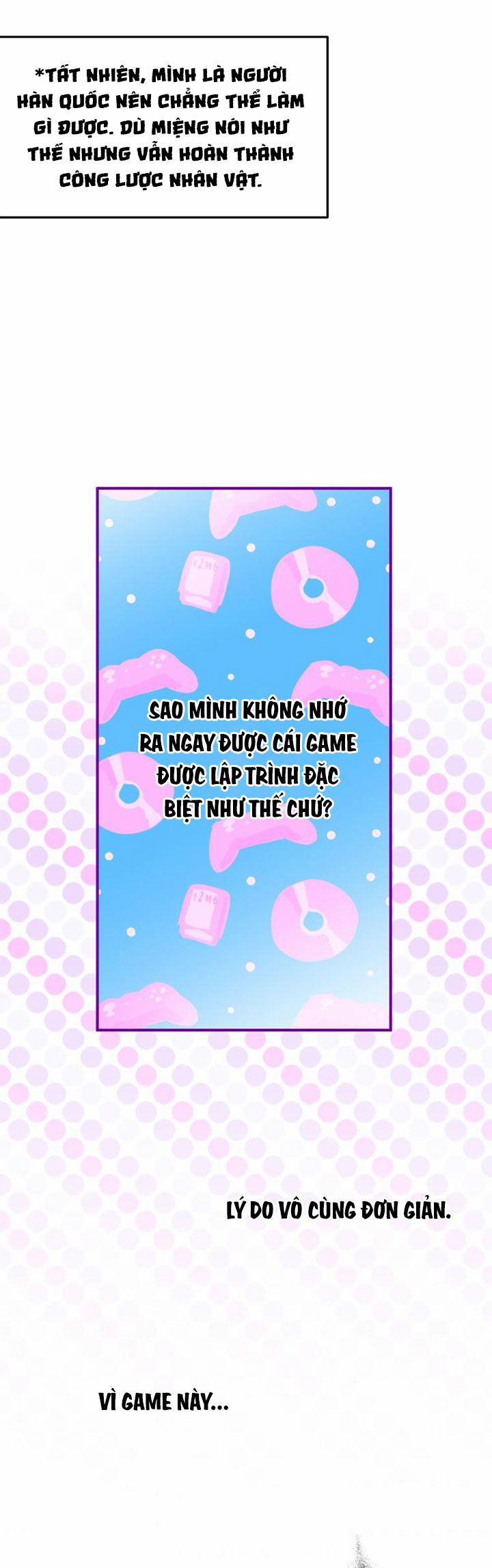 Bỗng Nhiên Tôi Trở Thành Quạ Đen!! 3.5 trang 3