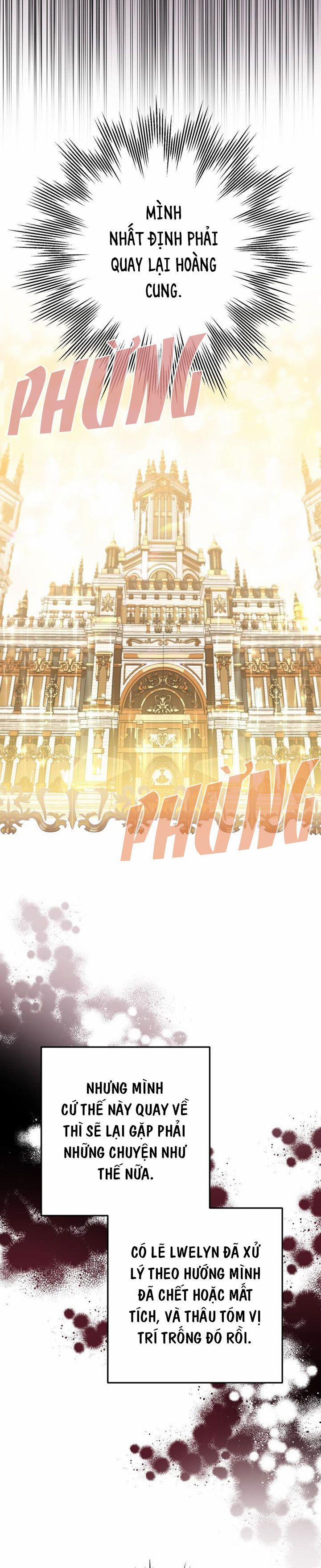 Bỗng Nhiên Tôi Trở Thành Quạ Đen!! 3 trang 13